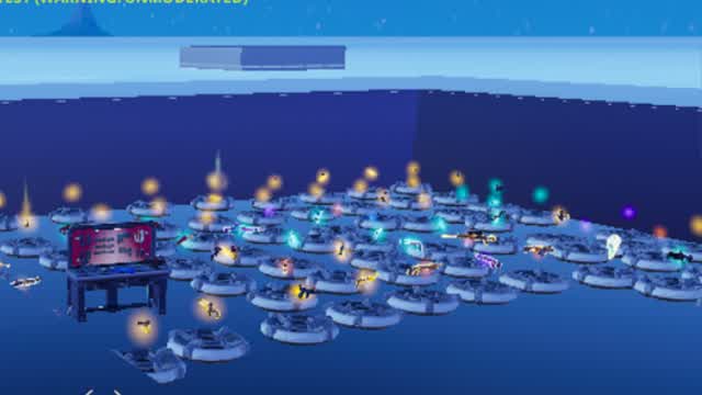 Swift Buildfights 1V1