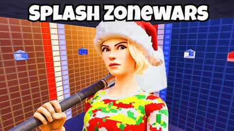 Splash Zonewars
