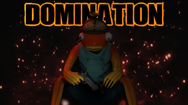 Air Strike: Domination