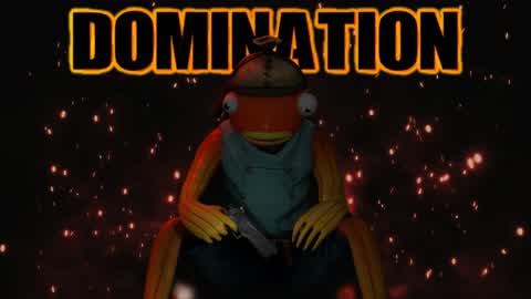 Air Strike: Domination