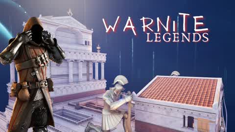 Warnite Legends