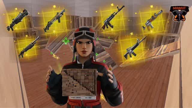 BOX PVP 📦🎯 [ Mamut06 ]