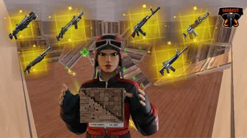 CLASSIC BOX FIGHT PVP 📦🎯 [ Mamut06 ]