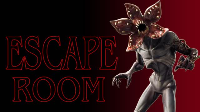 Demogorgon Escape Room