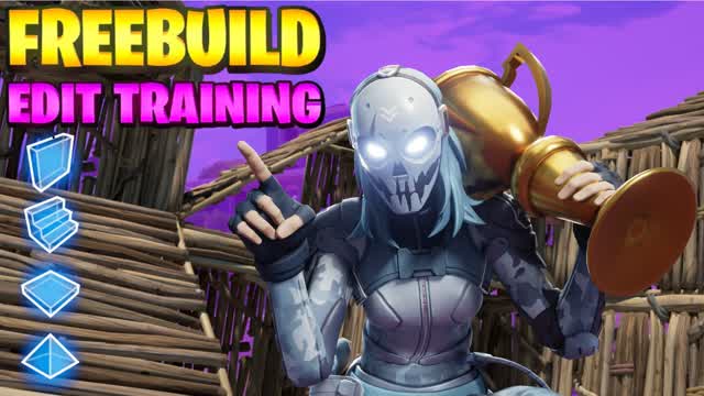 Capture 1 – FREEBUILD WARMUP📝