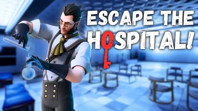 Escape the Hospital!