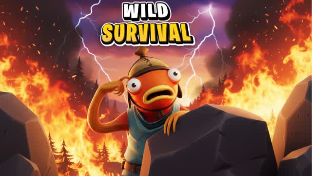 WILD SURVIVAL