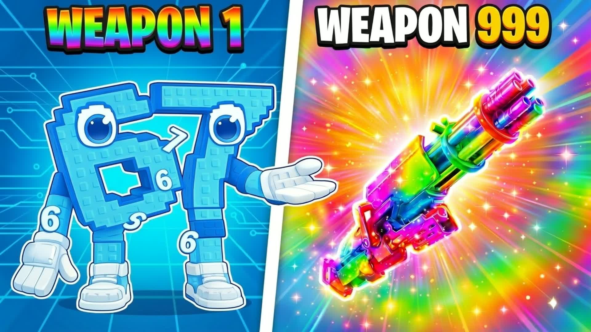 🤣 NEW ISHOWSPEED BRAINHOT 67 GUN GAME