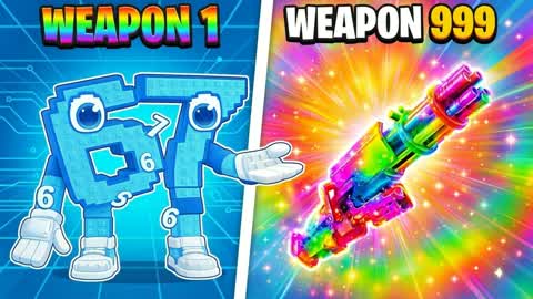 🤣 NEW ISHOWSPEED BRAINHOT 67 GUN GAME