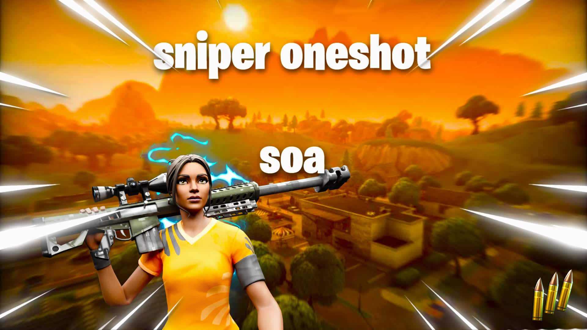 sniper oneshot soa