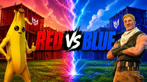PELLY VS JONESY RED VS BLUE