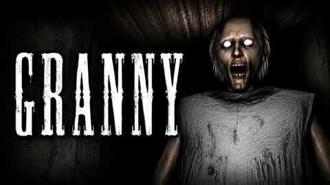 SURVIVE GRANNY ADVENTURE