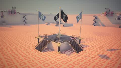 🎲 Isla Arabya 🎲