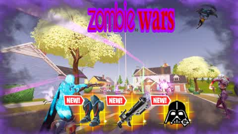 Zombi Warz