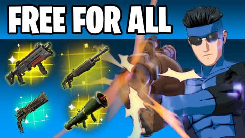FREEFORALL-ALLGUNS