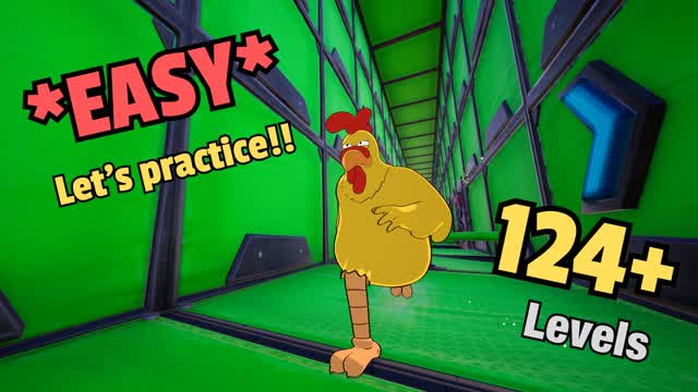 ★SASUKE★PARKOUR 124+✨