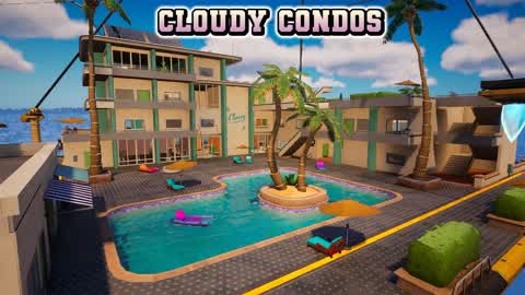TILTED TOWERS😍💫😱