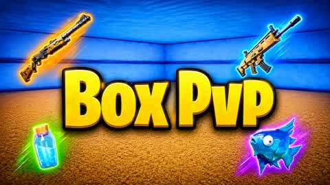 BOX PVP {Hekinhoo}
