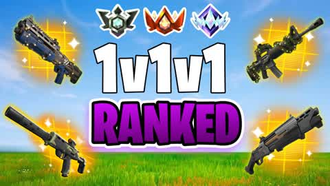 1v1v1 RANKED 1v1 RELOAD OG WARS