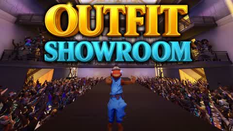 OUTFIT SHOWROOM Preview Skins & Fashion