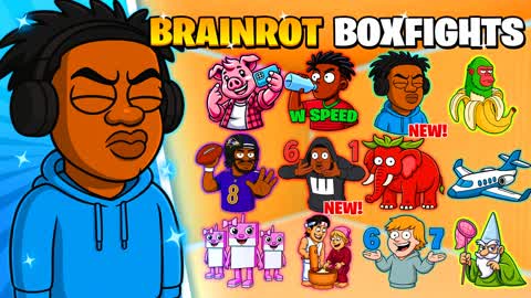🧠 BRAINROT BOXFIGHTS 📦 MEME BOX PVP 📦