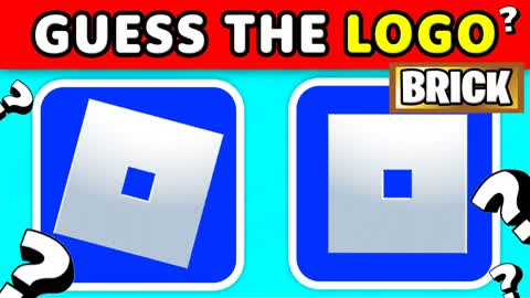 GUESS THE TRUE LOGO⭐