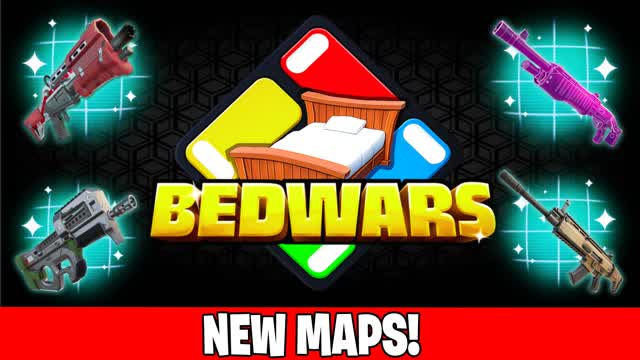 BED WARS PVP