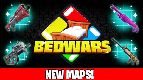BED WARS PVP