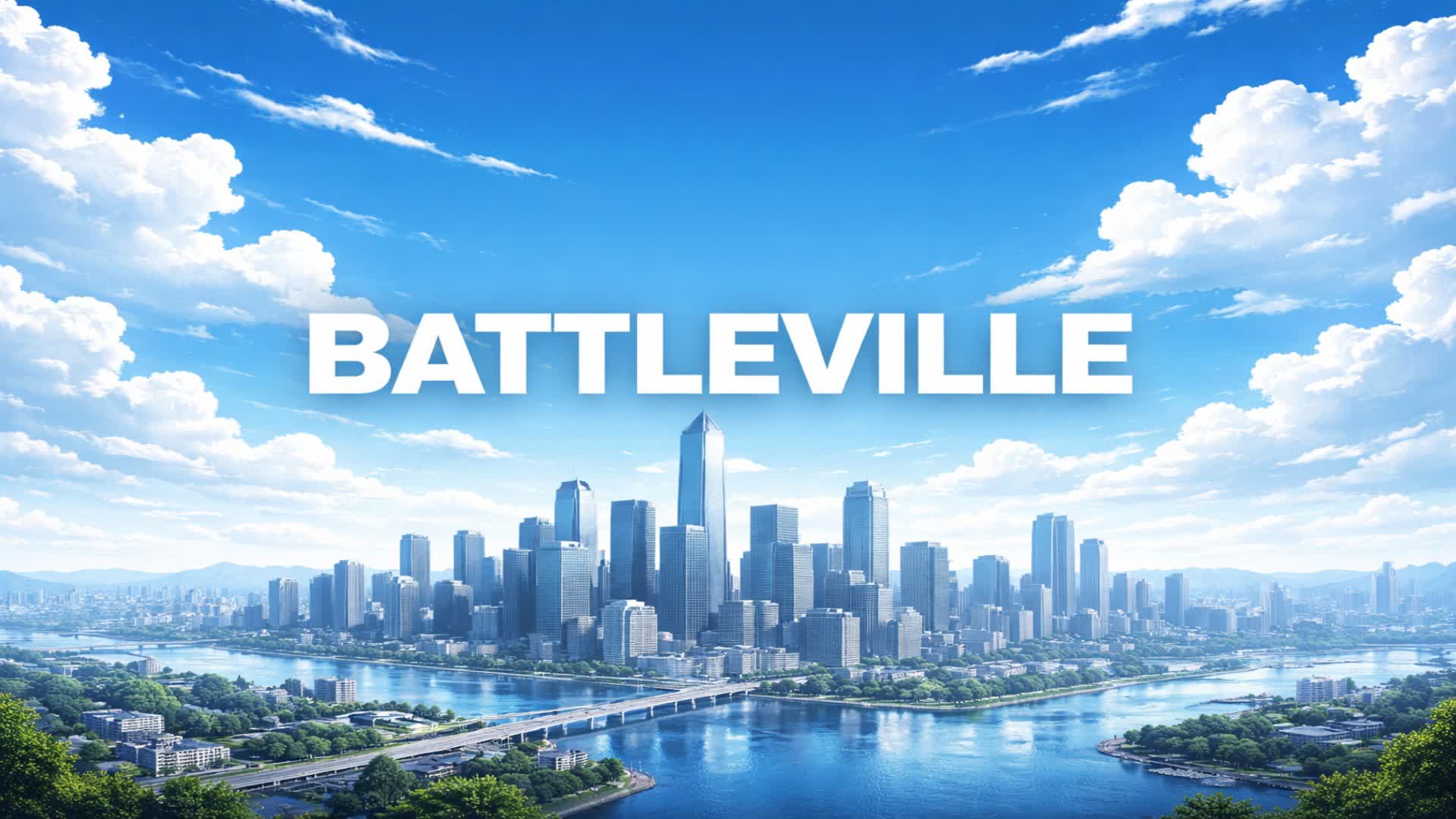 BATTLEVILLE 💥🔫