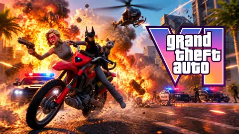 GTA 6 A