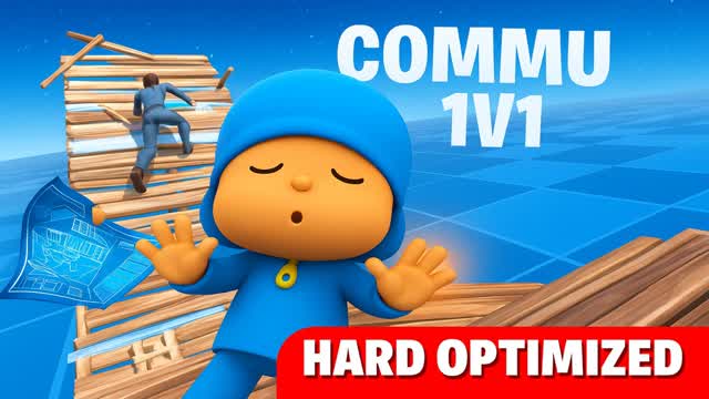 MAP commu POCOYO