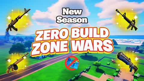 Zero Build Zone Wars only [21]