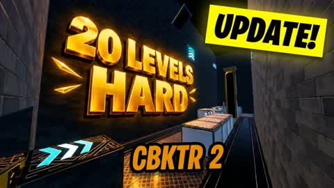 HARD PARKOUR 9020 DEATHRUN Parkour cbktr2