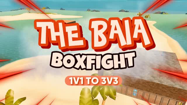 THE BAIA BOX FIGHT 3V3