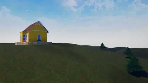 Struck By Lightning FFA