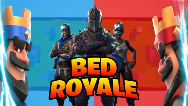 Bed Royale [v1.00]