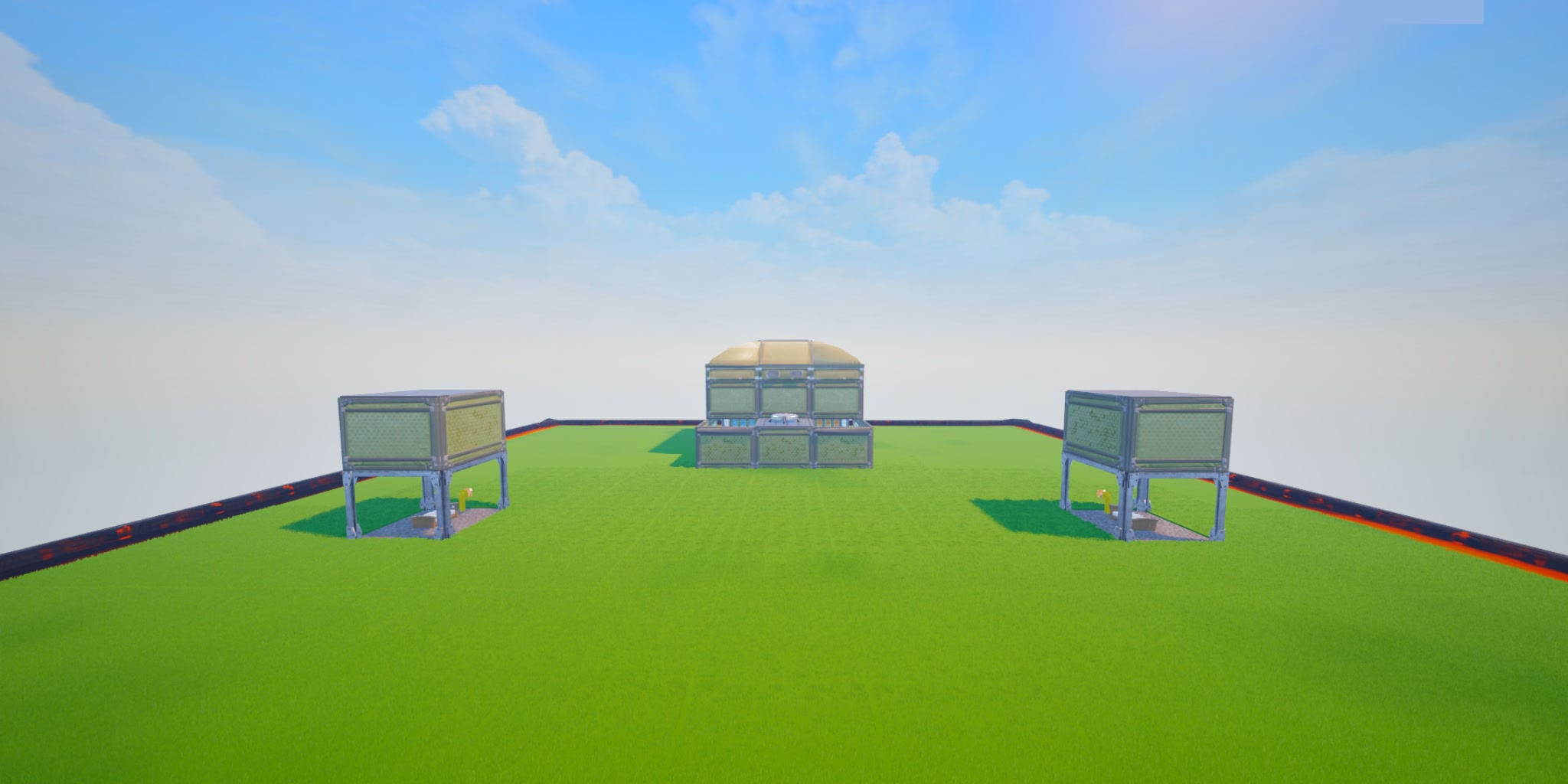 Bed Royale [v1.10]