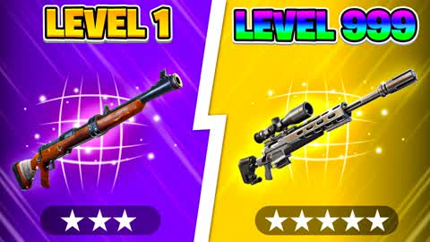 🏙️TILTED 🎯SNIPER ONE SHOT🎯GUN GAME🔫