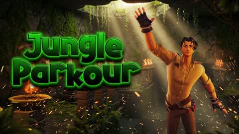 Jungle Parkour