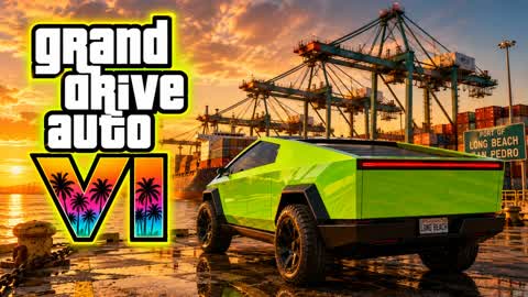 ] [] [] [] [GRANDAUTO X77 DRIVE!!
