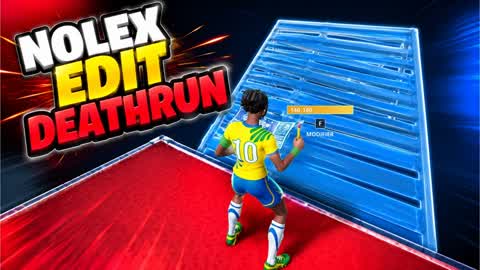 NOLEX EDIT DEATHRUN
