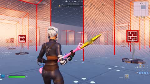 1v1 16 teams box fights