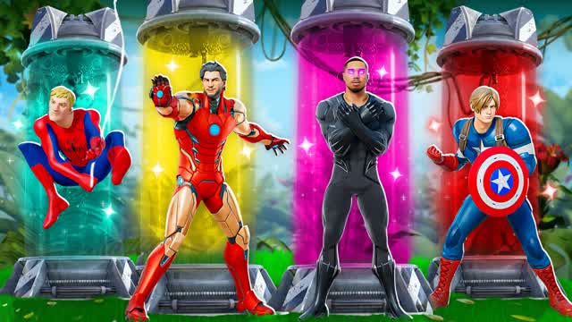 Capture 1 – 🔥 Age of Heroes 🦸 Fighting Tycoon