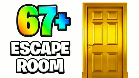67+ IQ ESCAPE ROOM EASY 🧠