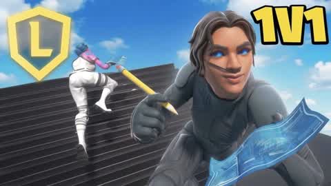 1V1 LIX