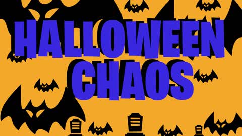 Halloween Chaos