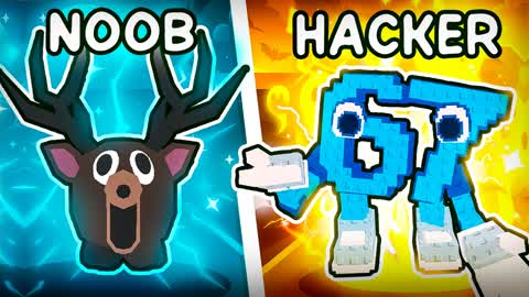 🐶 PET TYCOON ADVENTURE - BRICK