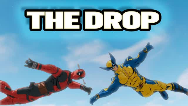 THE DROP | FFA