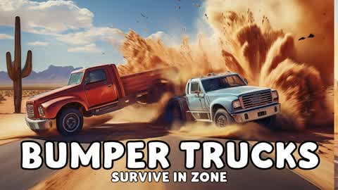 BUMPER TRUCKS