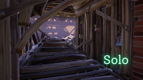 Box Fights Solo